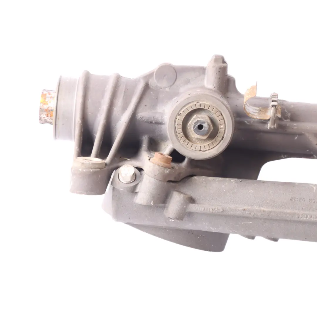 Steering Rack Audi TT 8J Electric Power - SKU RHD-8J2423055C - Part number 8J2423055C