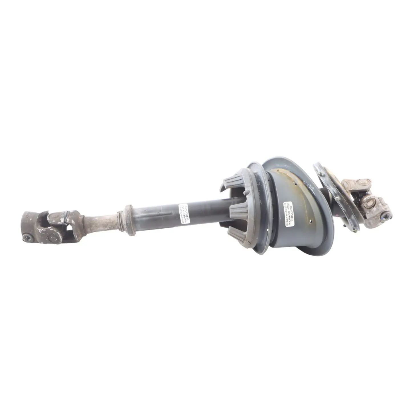 Audi A4 S4 B8 Steering Column Shaft UJ Universal Joint 8K2419753F