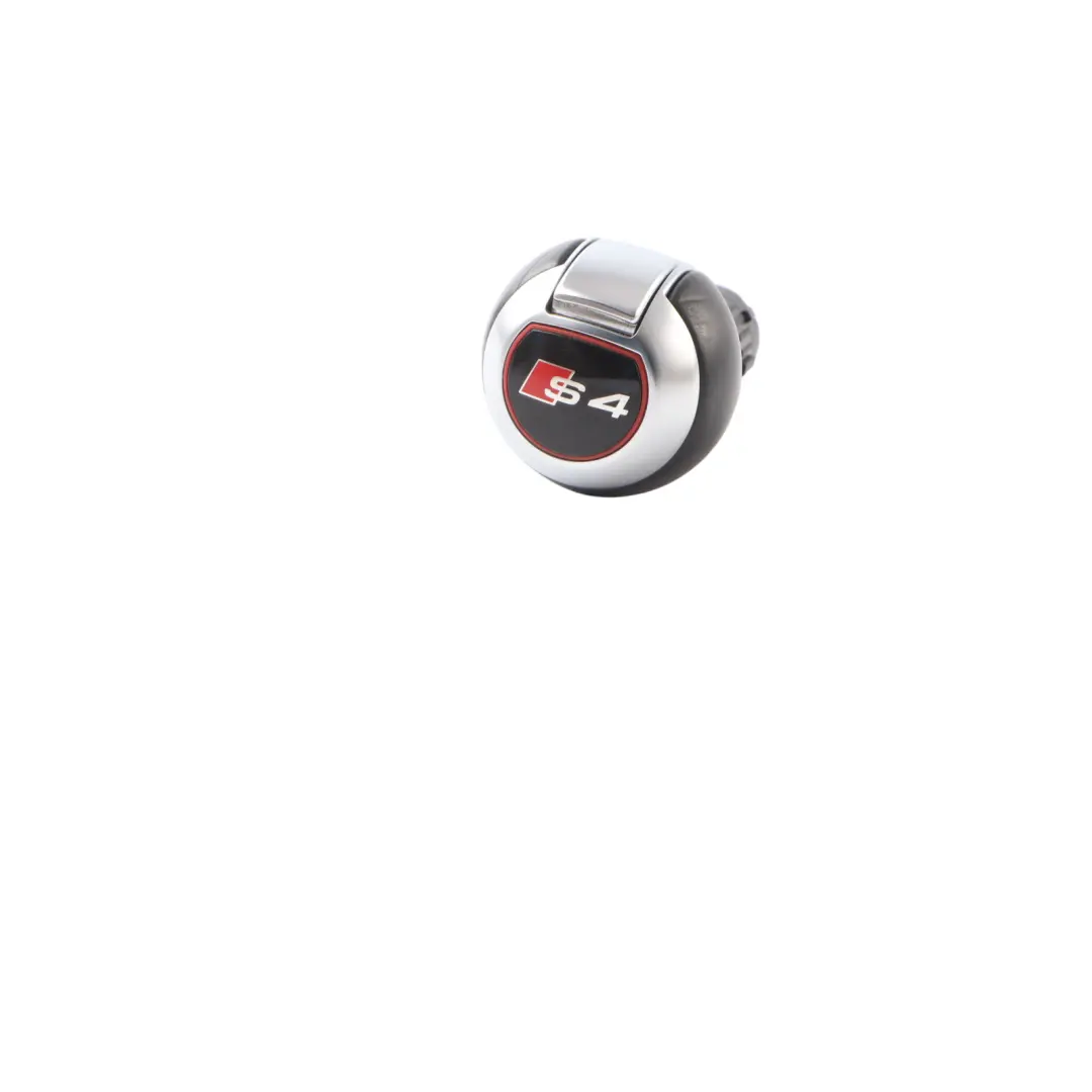 Audi S4 B8 Gear Knob Gear Lever Handle Automatic 8E0863278CM