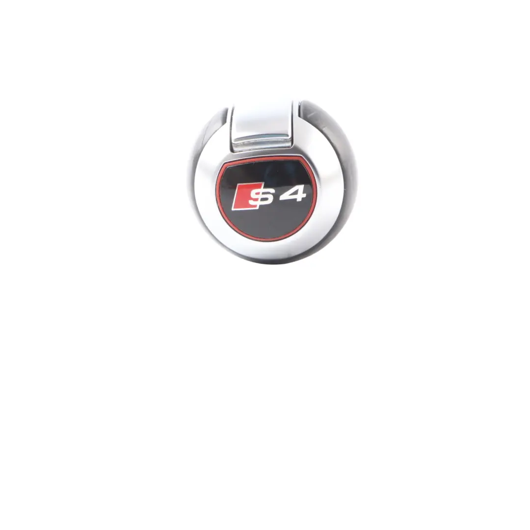 Audi S4 B8 Gear Knob Gear Lever Handle Automatic 8E0863278CM