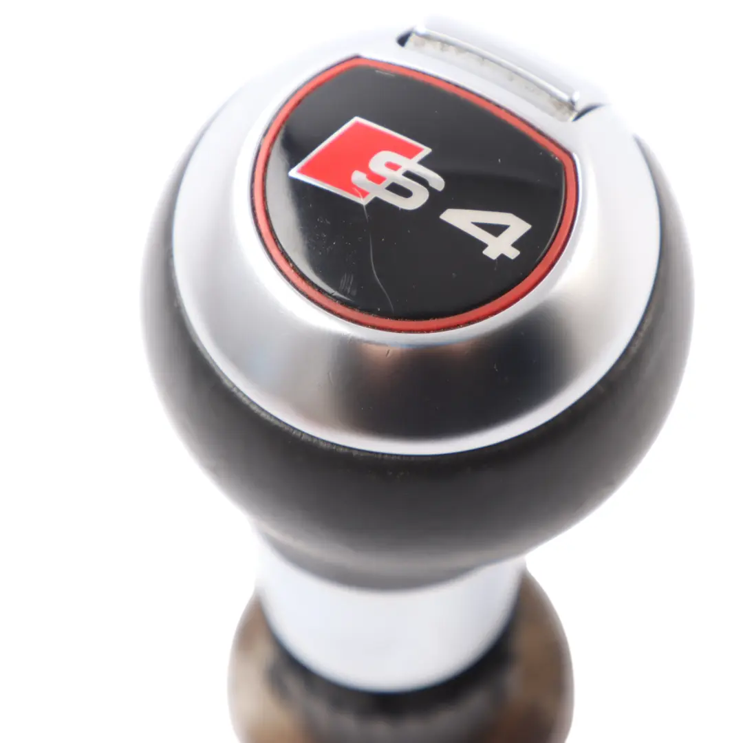 Audi S4 B8 Gear Knob Gear Lever Handle Automatic 8E0863278CM