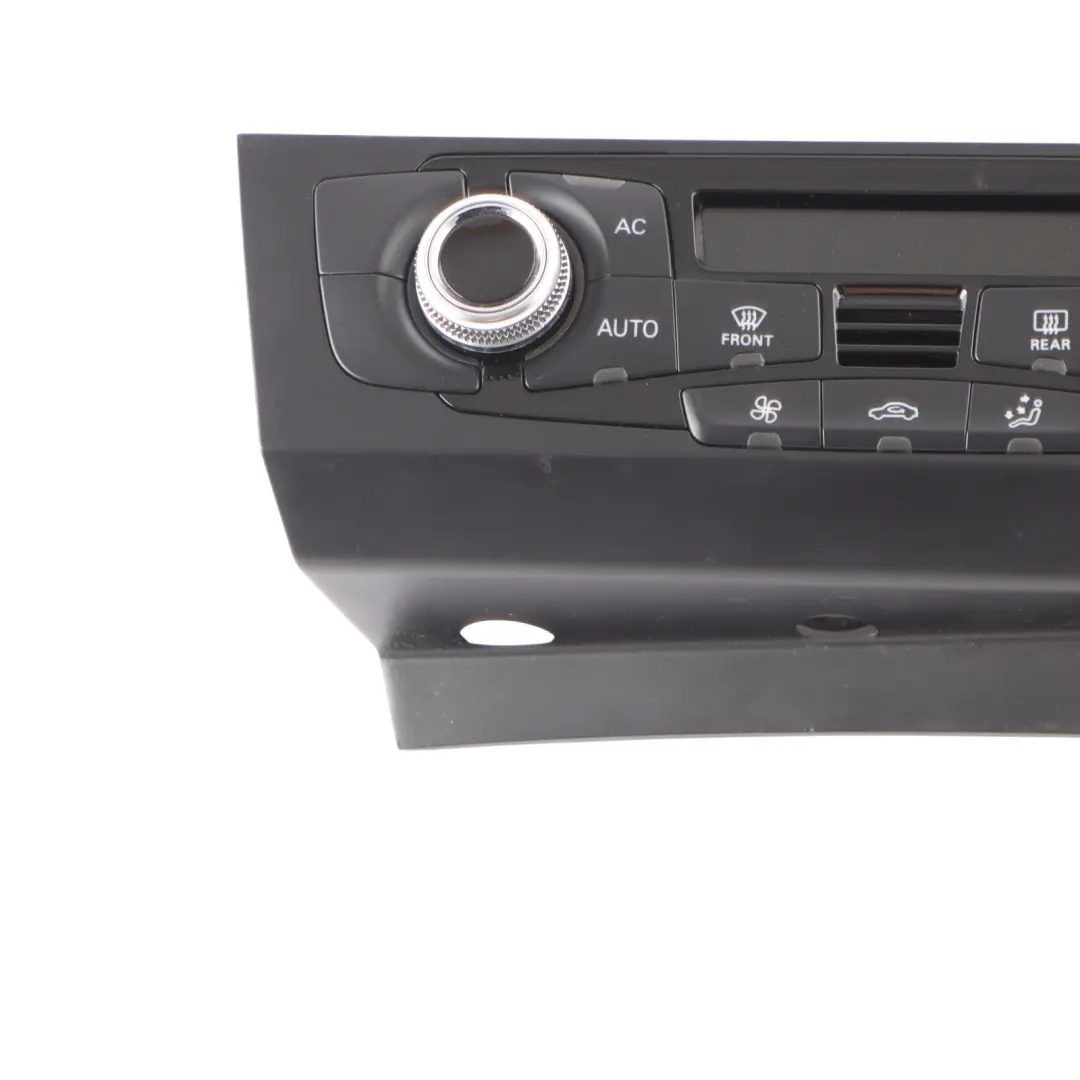 Audi A5 8T A/C Air Condition Heater Climate Control Switch Panel 8K2820043M