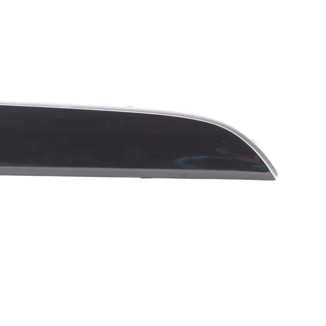 Audi S4 B8 Quattro Dashboard Strip Trim Cover Panel Left N/S 8K2853189M