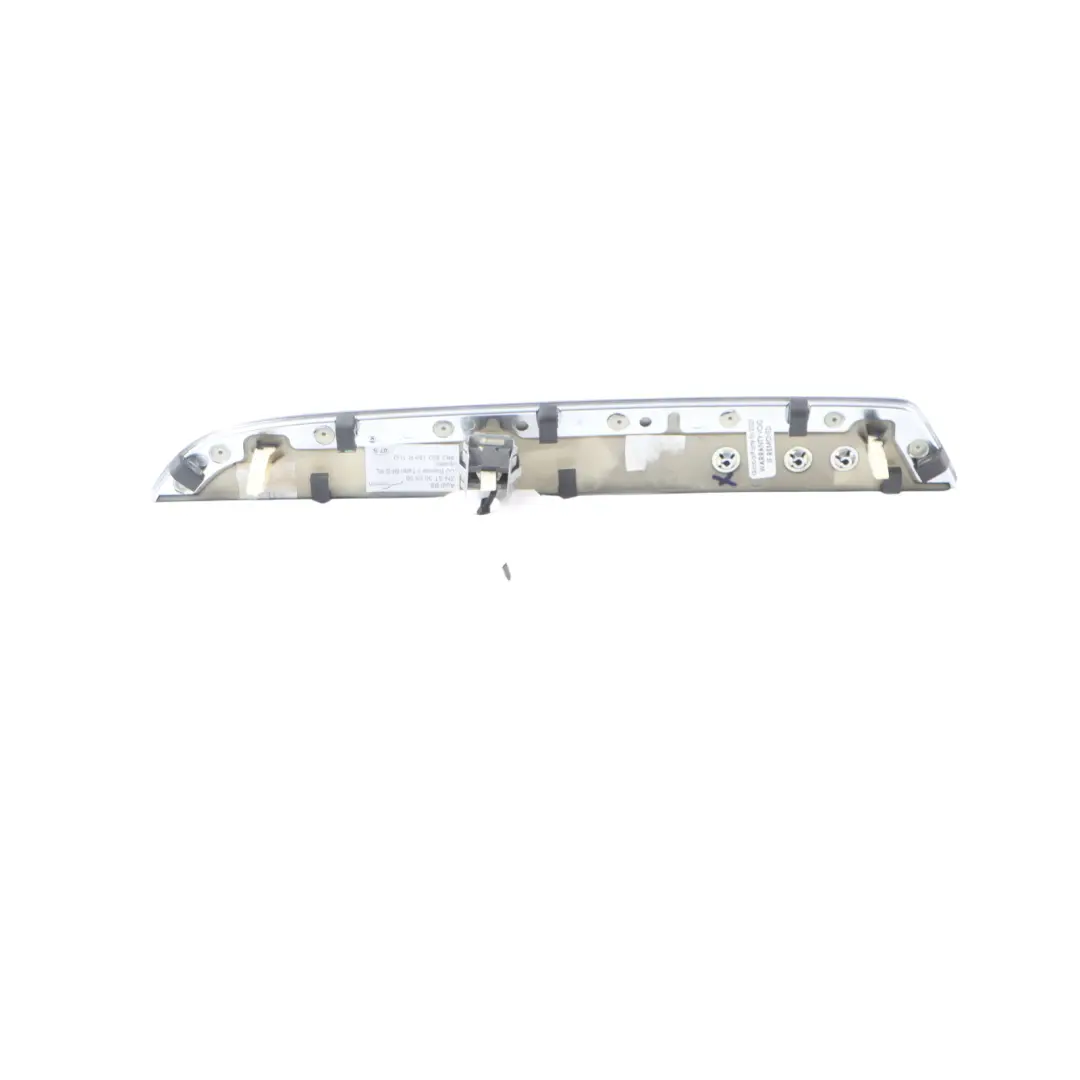 Audi S4 B8 Quattro Dashboard Strip Trim Cover Panel Left N/S 8K2853189M