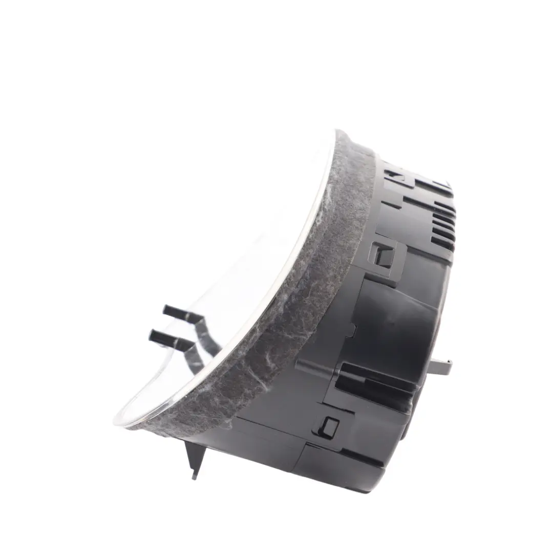 Instrument Cluster Speedometer Cluster Manual Audi A3 8P Petrol - SKU RHD-8P0920980TX - Part number 8P0920980TX