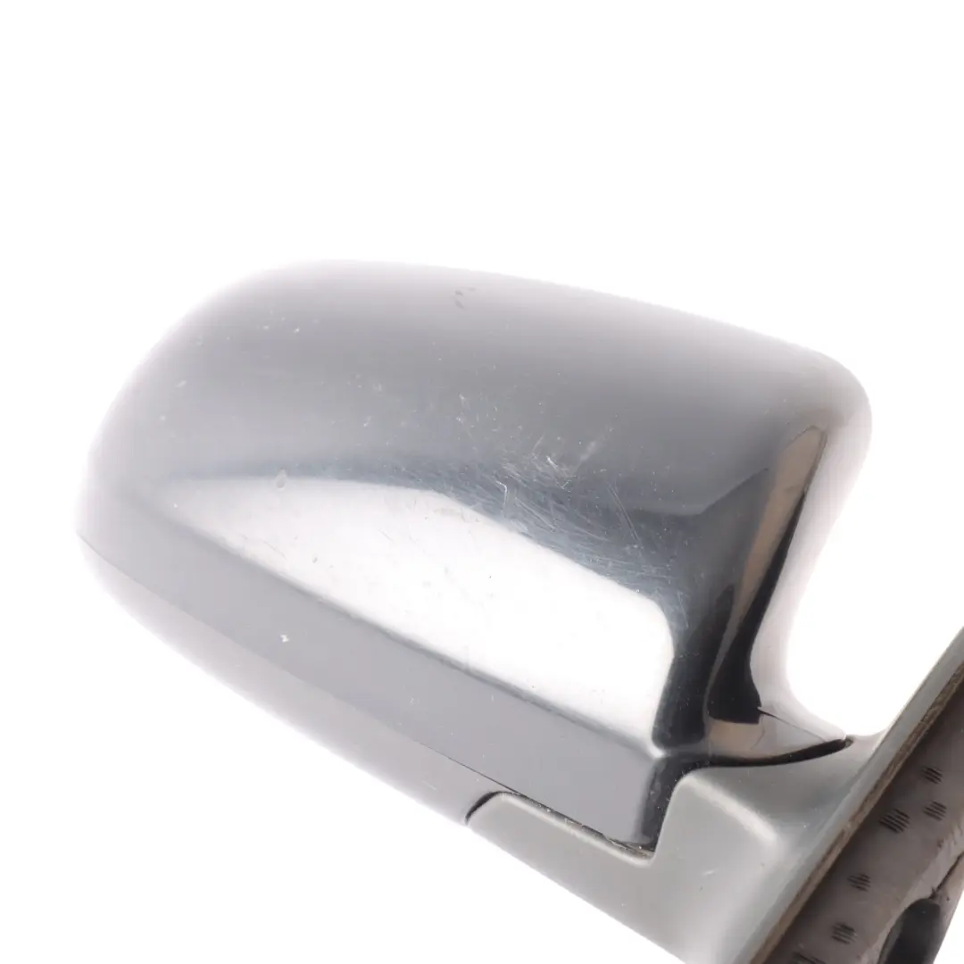 Wing Mirror Right O/S Phantom Black - Z9Y Audi A3 8P - SKU RHD-8P2858532EB-PHB - Part number 8P2858532EB