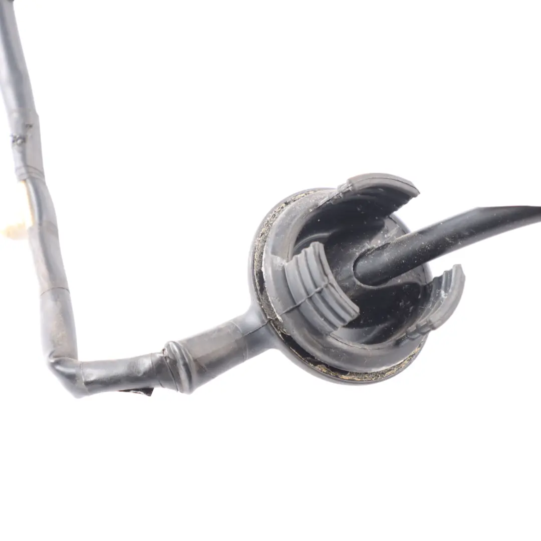 Wing Mirror Right O/S Phantom Black - Z9Y Audi A3 8P - SKU RHD-8P2858532EB-PHB - Part number 8P2858532EB
