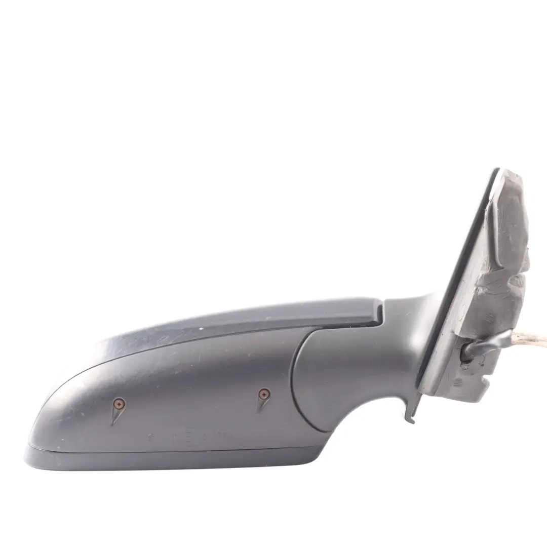 Wing Mirror Right O/S Phantom Black - Z9Y Audi A3 8P - SKU RHD-8P2858532EB-PHB - Part number 8P2858532EB