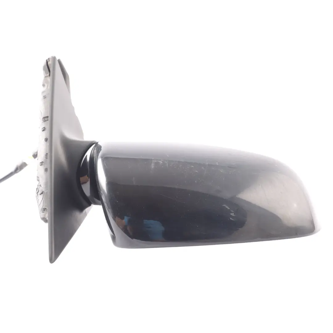 Wing Mirror Right O/S Phantom Black - Z9Y Audi A3 8P - SKU RHD-8P2858532EB-PHB - Part number 8P2858532EB