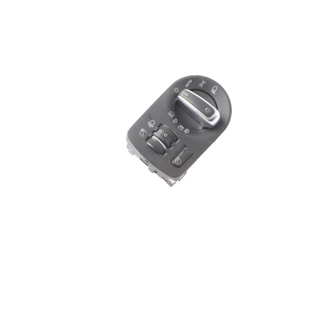 Audi A3 8P Fog Lamp Headlight Dashboard Control Switch Panel 8P2941531BJ