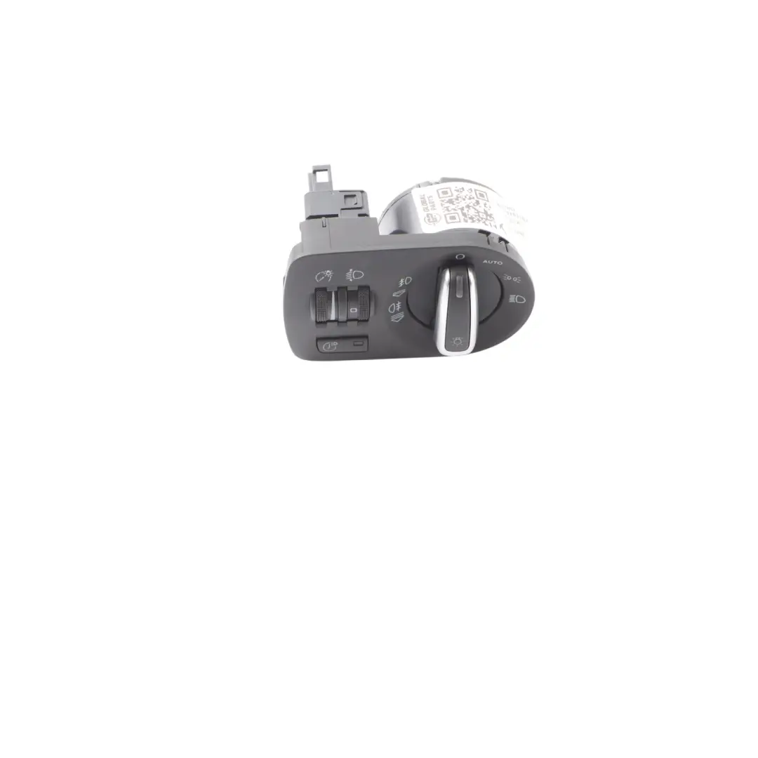 Audi A3 8P Fog Lamp Headlight Dashboard Control Switch Panel 8P2941531BJ