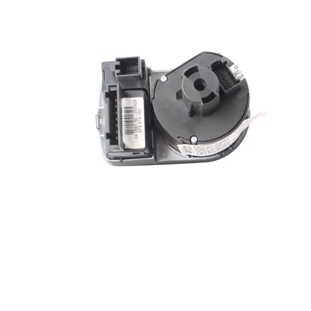 Audi A3 8P Fog Lamp Headlight Dashboard Control Switch Panel 8P2941531BJ