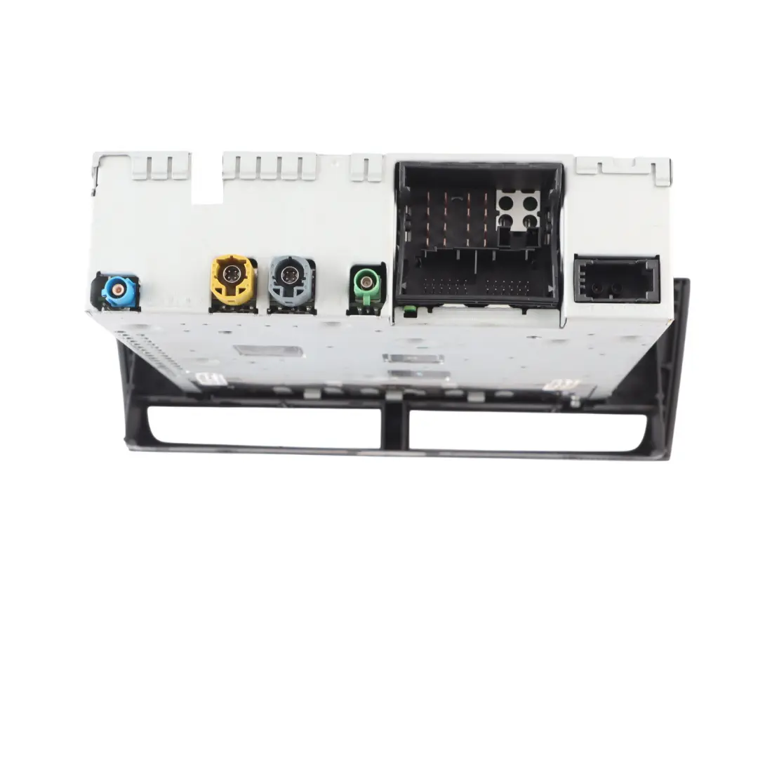 CD Player Head Unit Audi A4 S4 B8 A5 8T Harman Multimedia Navi Radio 8R2035666C