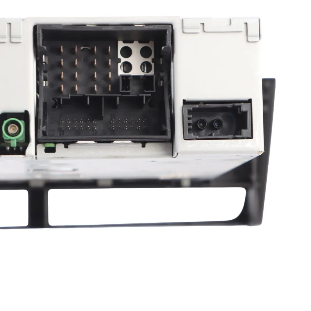 CD Player Head Unit Audi A4 S4 B8 A5 8T Harman Multimedia Navi Radio 8R2035666C
