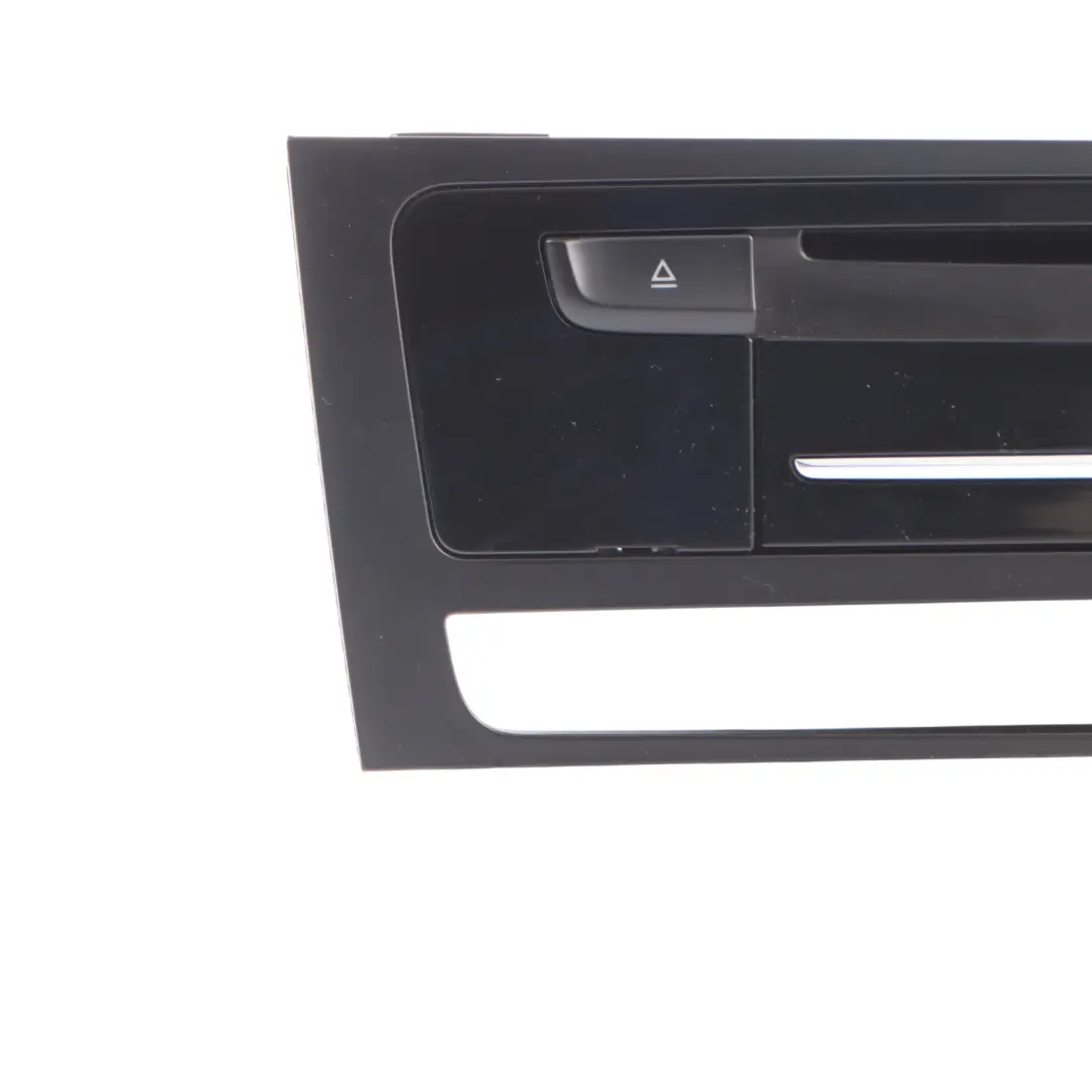 CD Player Head Unit Audi A4 S4 B8 A5 8T Harman Multimedia Navi Radio 8R2035666C