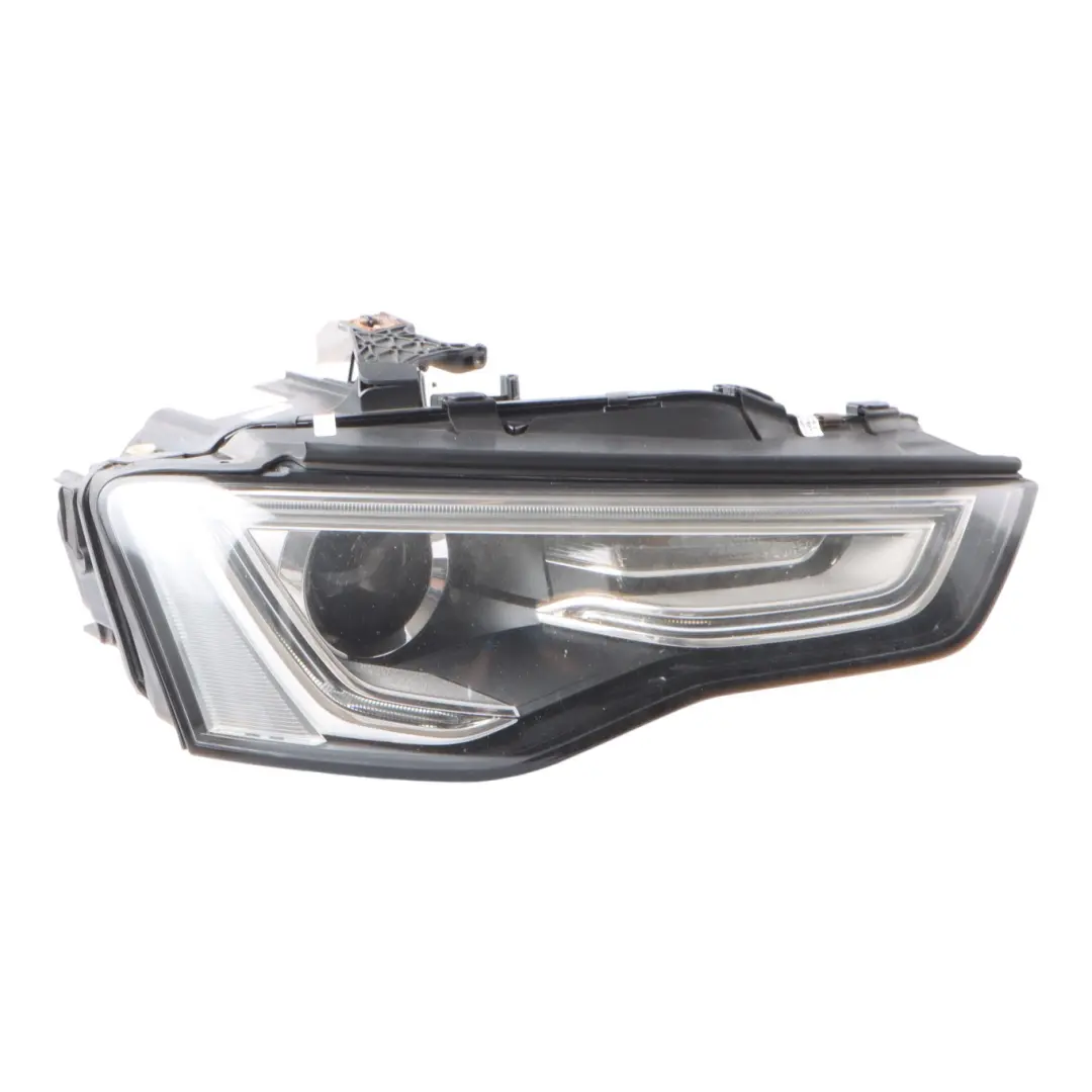 Audi A5 8T Headlight Headlamp Lamp Light Front Right O/S 8T0941044A