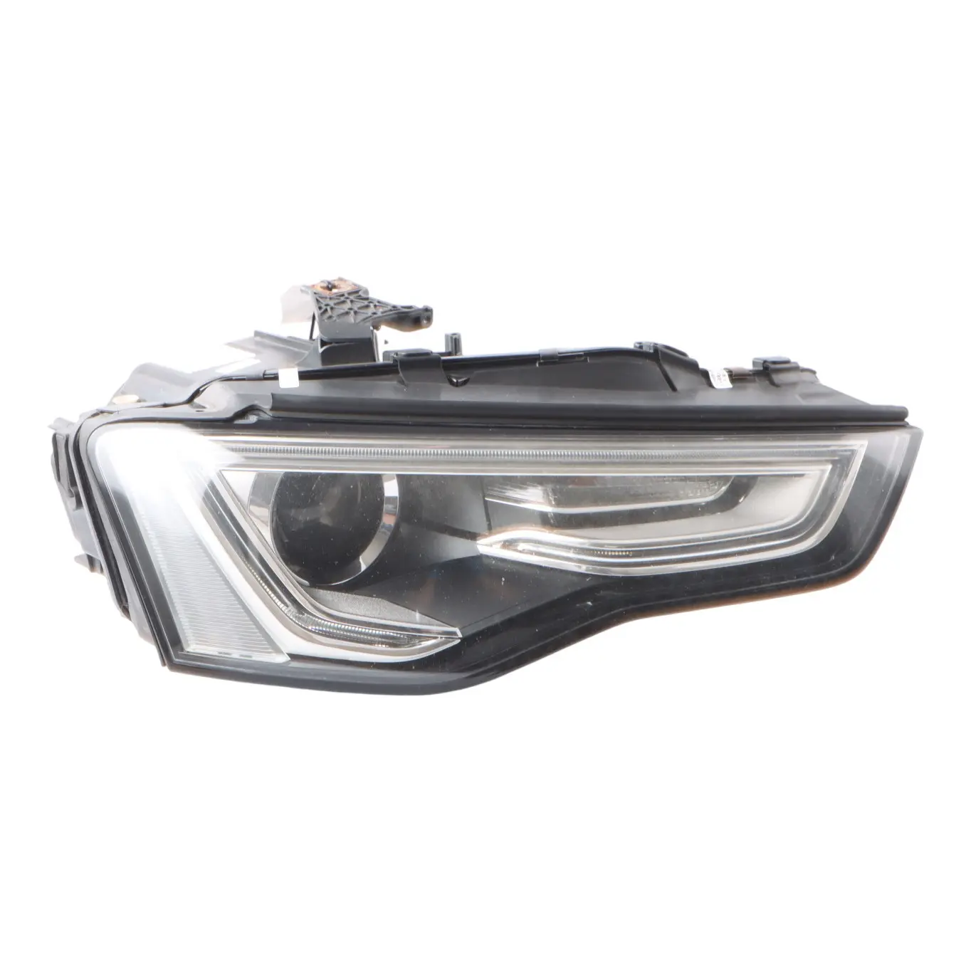 Audi A5 8T Headlight Headlamp Lamp Light Front Right O/S 8T0941044A