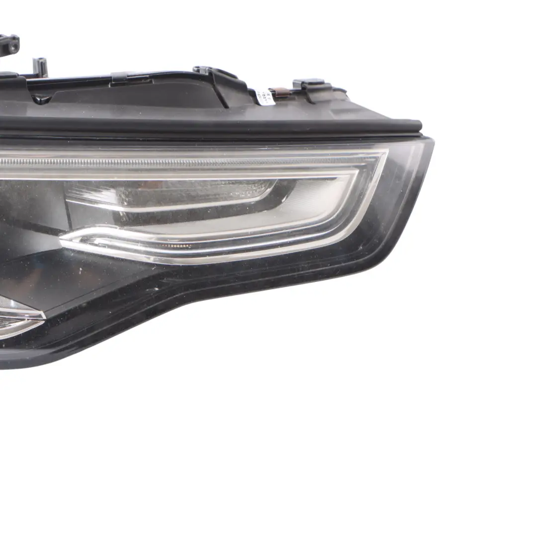 Audi A5 8T Headlight Headlamp Lamp Light Front Right O/S 8T0941044A