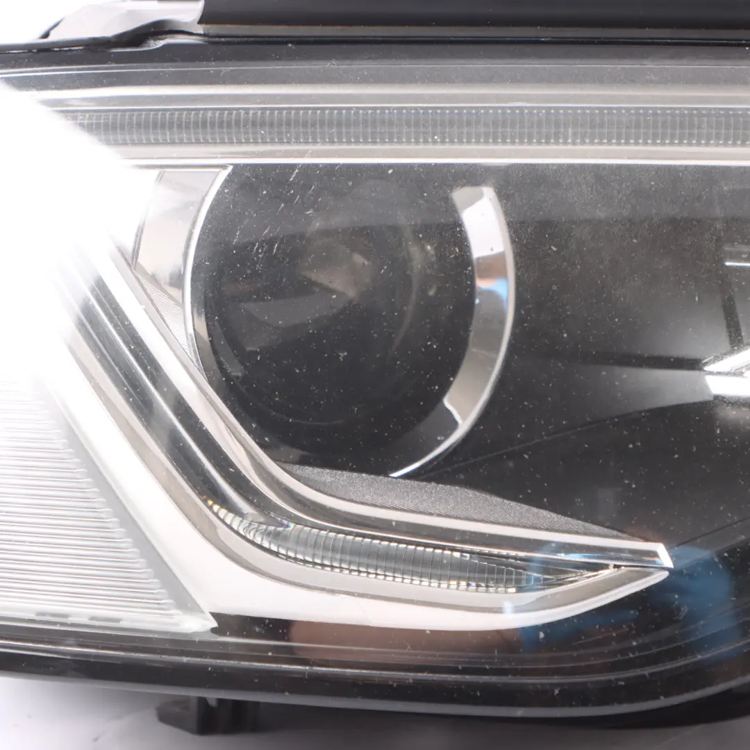 Audi A5 8T Headlight Headlamp Lamp Light Front Right O/S 8T0941044A