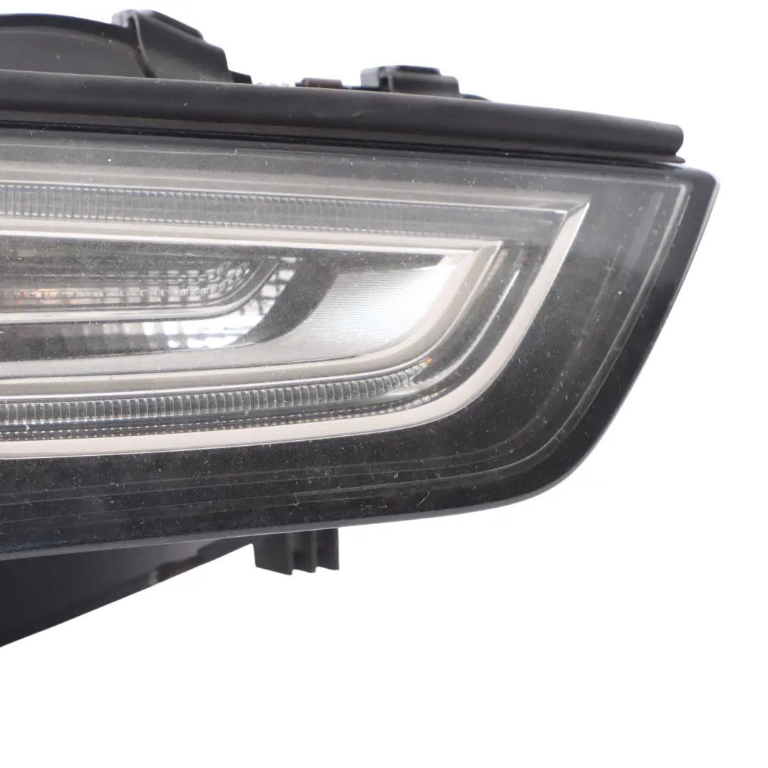 Audi A5 8T Headlight Headlamp Lamp Light Front Right O/S 8T0941044A