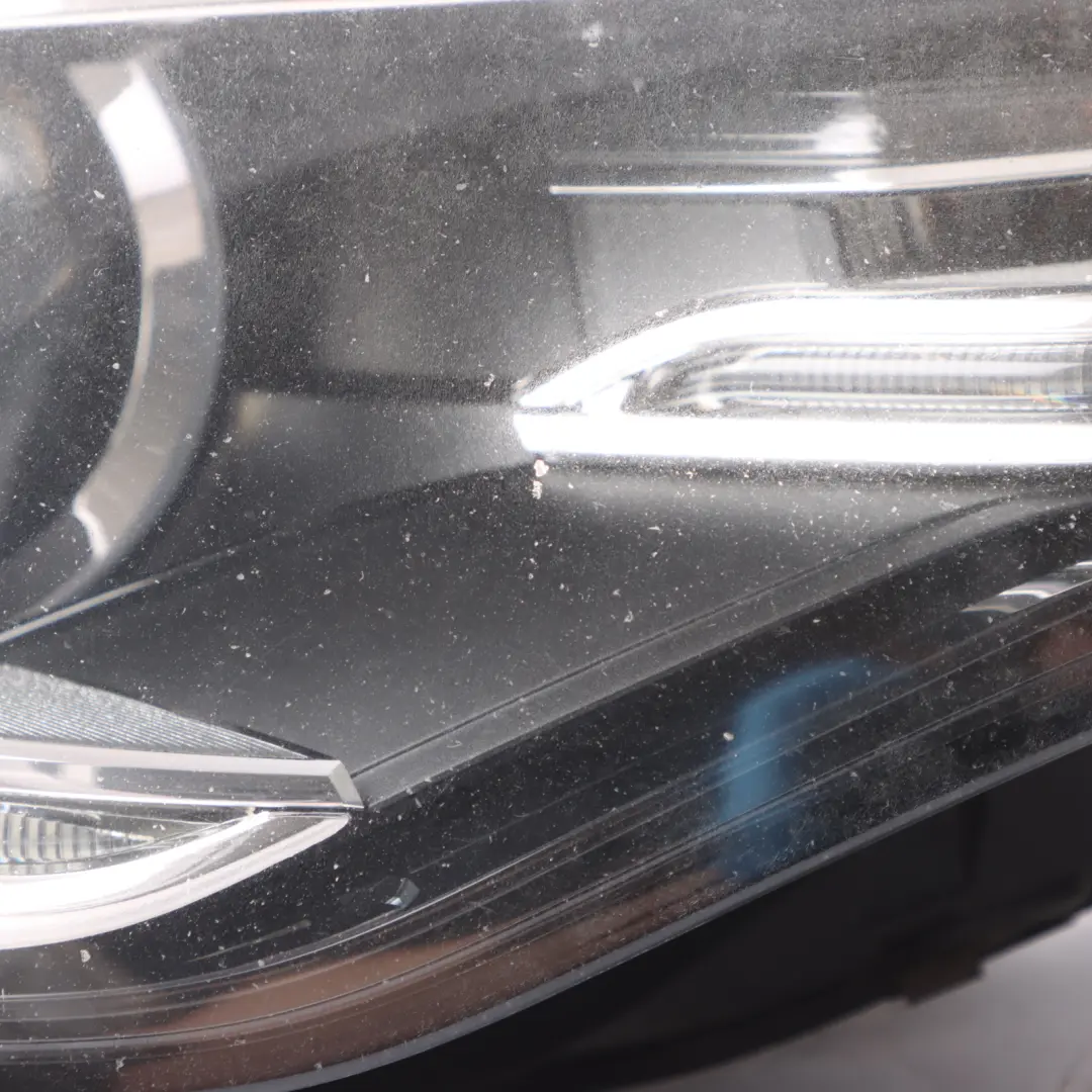 Audi A5 8T Headlight Headlamp Lamp Light Front Right O/S 8T0941044A