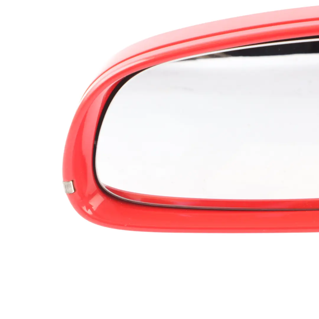 Audi A5 8T Front Mirror Wing Door Electric Left N/S Misano Red Pearl - Z3M
