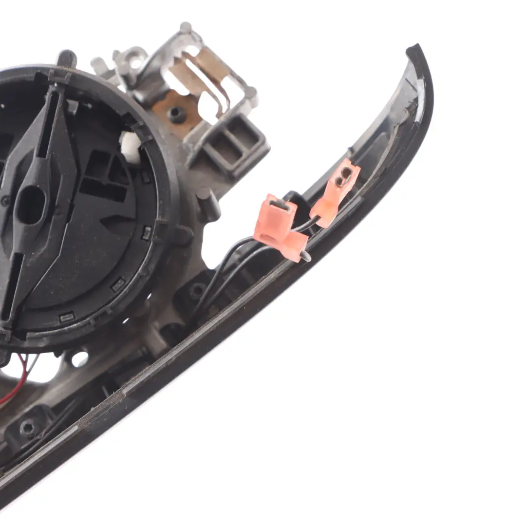Audi A5 8T Door Wing Mirror Electric Right O/S 8T2857410AH
