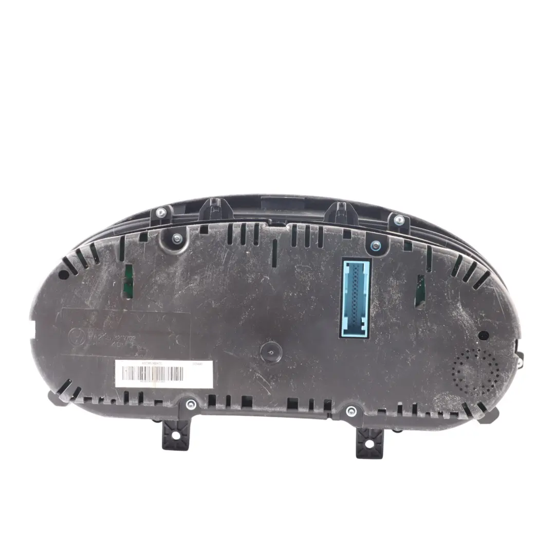 Instrument Cluster Speedometer Clocks Petrol Automatic Audi Q3 8U - SKU RHD-8U0920990D - Part number 8U0920990D
