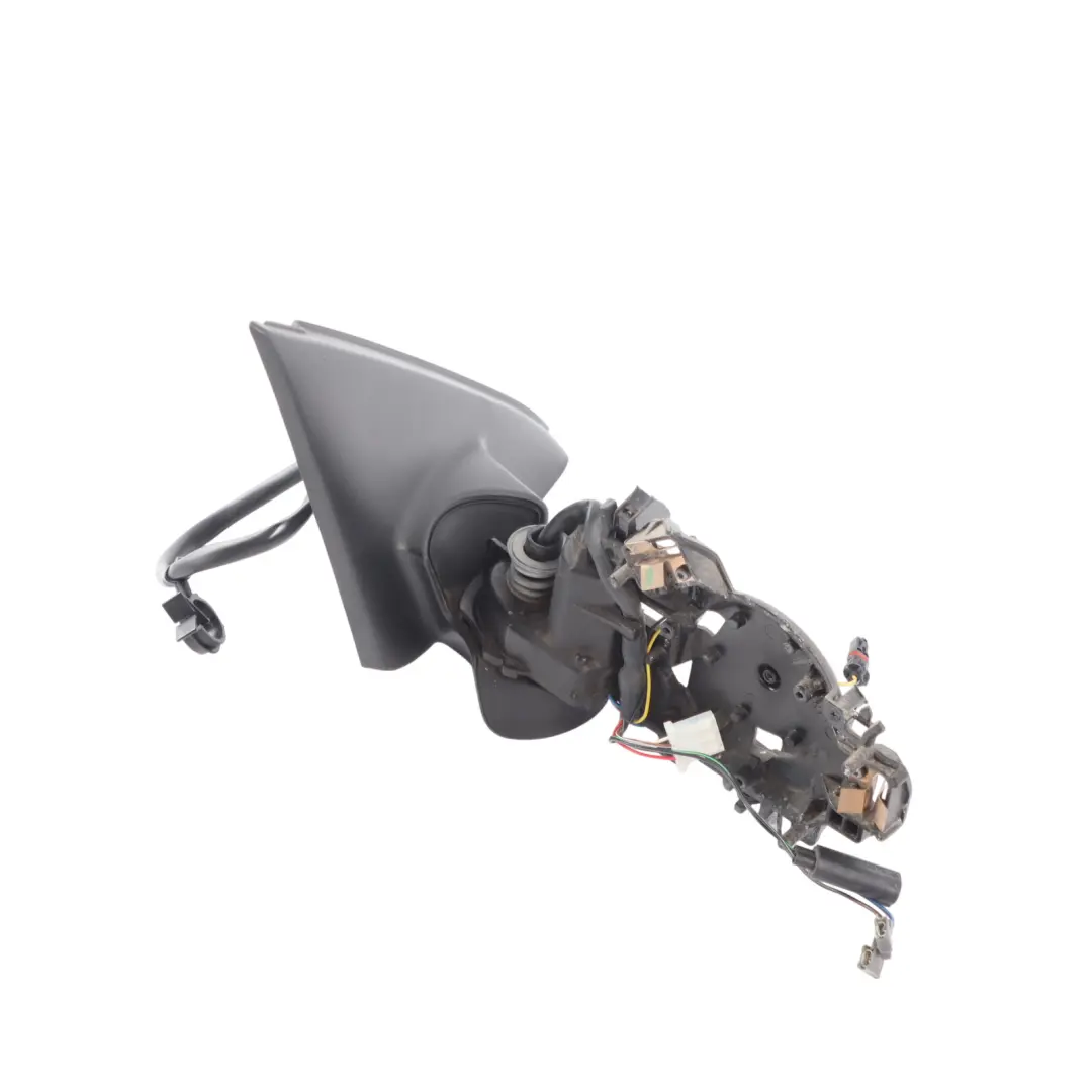 Wing Mirror Base Carrier Right O/S Mythical Black Metallic - Y9T Audi Q3 8U - SKU RHD-8U2857410G - Part number 8U2857410G
