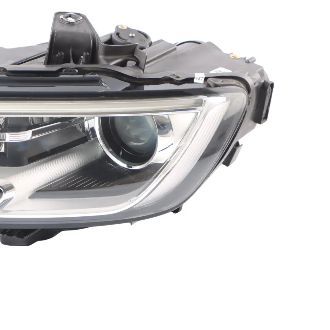 Headlight Headlamp Passenger Side Front Left N/S 8V0941005F Audi A3 8V Xenon - SKU RHD-8V0941043F - Part number 8V0941043F