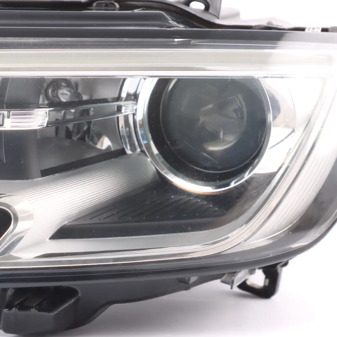 Headlight Headlamp Passenger Side Front Left N/S 8V0941005F Audi A3 8V Xenon - SKU RHD-8V0941043F - Part number 8V0941043F
