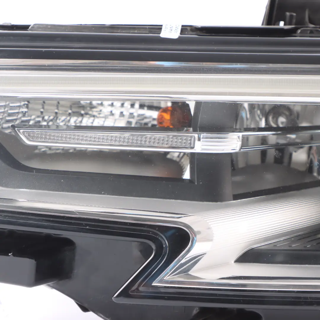 Headlight Headlamp Passenger Side Front Left N/S 8V0941005F Audi A3 8V Xenon - SKU RHD-8V0941043F - Part number 8V0941043F