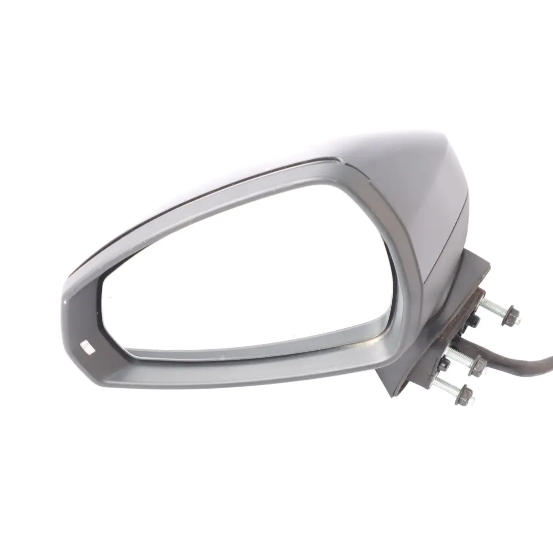 Wing Mirror Electric Door Left N/S Phantom Black Z9Y Audi A3 8V - SKU RHD-8V2857409F-PHB1 - Part number 8V2857409F