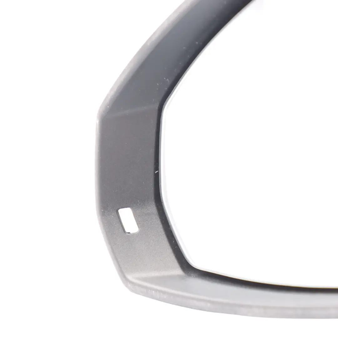 Wing Mirror Electric Door Left N/S Phantom Black Z9Y Audi A3 8V - SKU RHD-8V2857409F-PHB1 - Part number 8V2857409F
