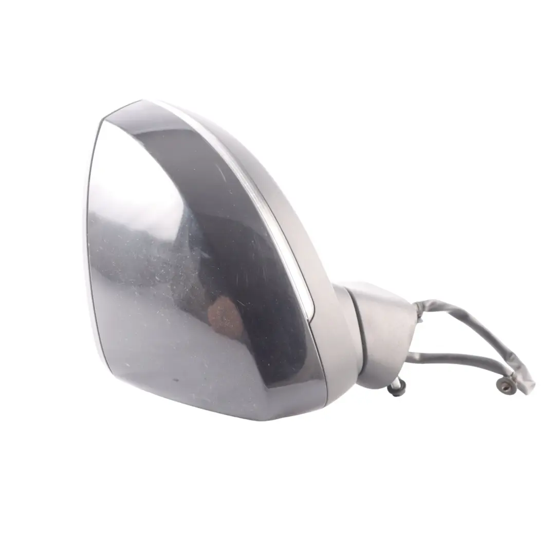 Wing Mirror Electric Door Left N/S Phantom Black Z9Y Audi A3 8V - SKU RHD-8V2857409F-PHB1 - Part number 8V2857409F