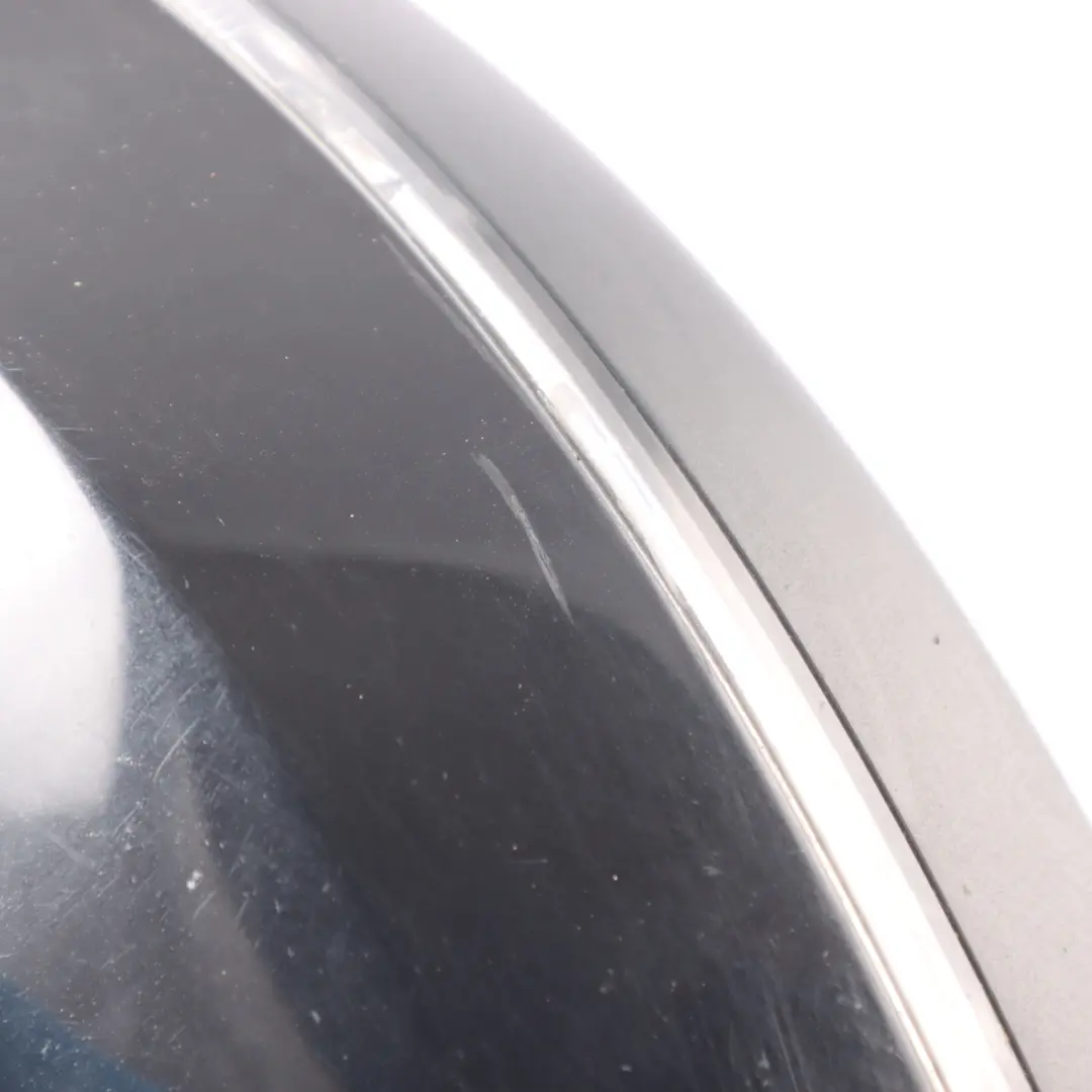 Wing Mirror Electric Door Left N/S Phantom Black Z9Y Audi A3 8V - SKU RHD-8V2857409F-PHB1 - Part number 8V2857409F