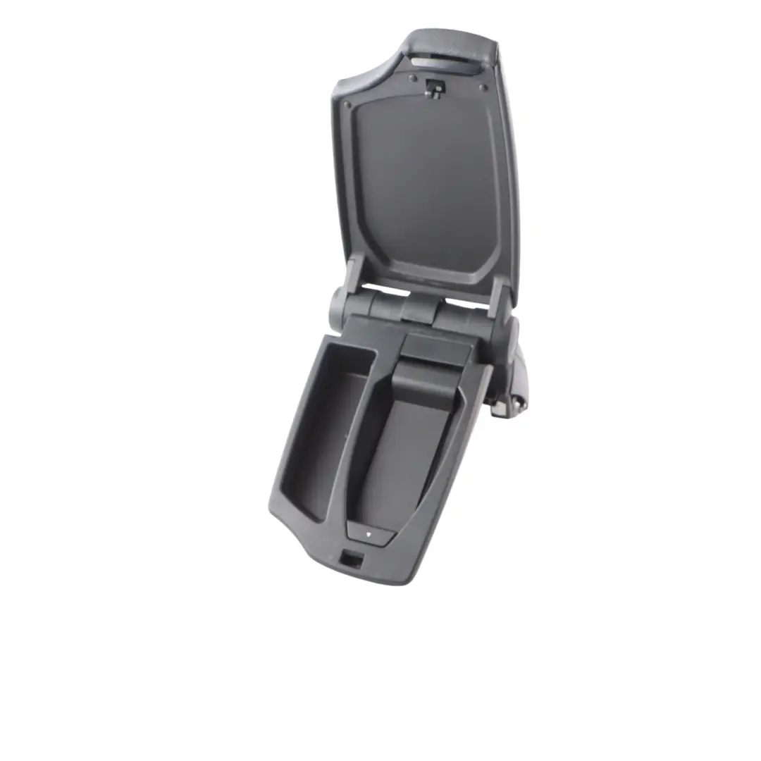 BMW E81 E87 Centre Console Arm Rest Armrest Trim Cover 9110505