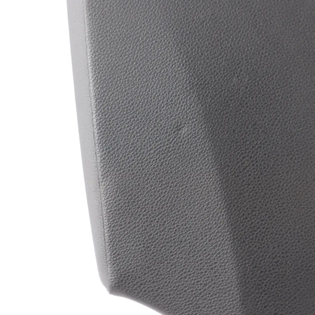 BMW E81 E87 Centre Console Arm Rest Armrest Trim Cover 9110505