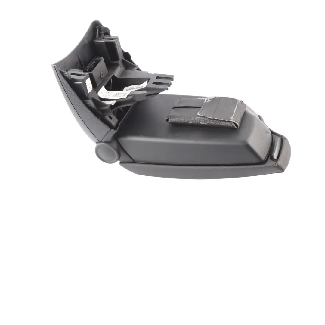BMW E81 E87 Centre Console Arm Rest Armrest Trim Cover 9110505