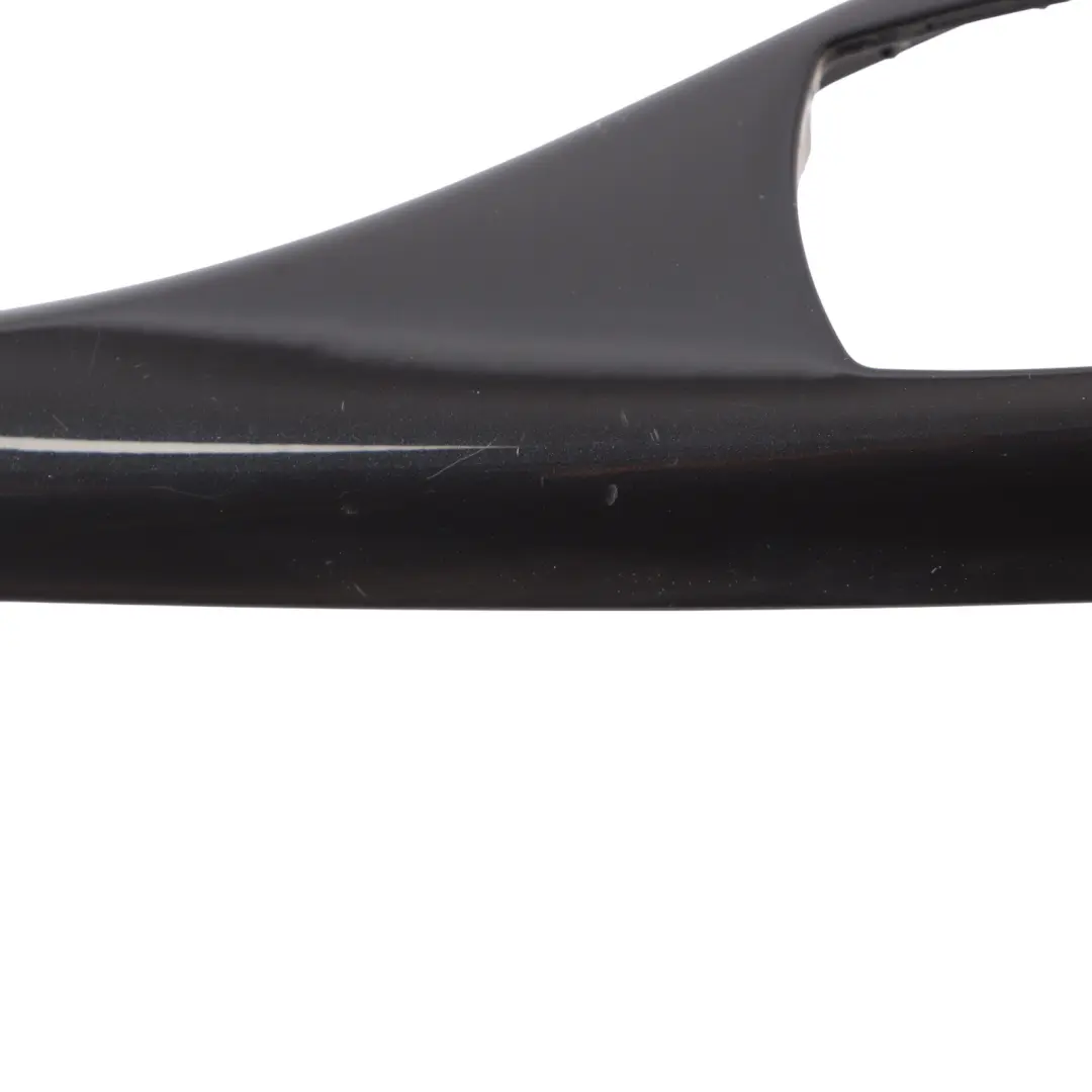 Centre Console Cover BMW F20 F21 F22 Panel Trim Shining Black High Gloss 9207266