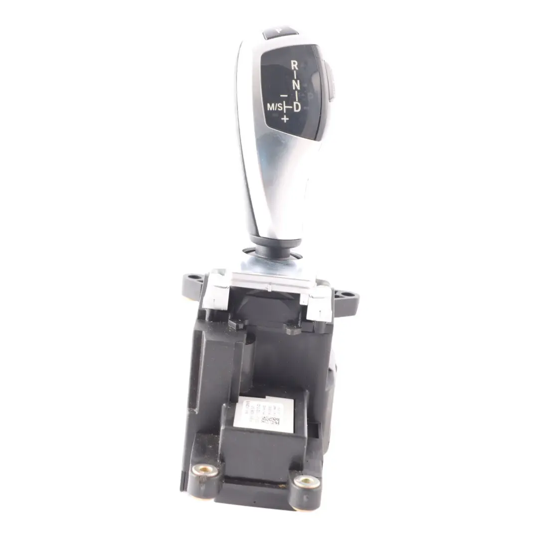 Selector BMW X5 E70 X6 E71 Gear Shifting Steptronic Selector Unit Gear - SKU RHD-9228612-2 - Part number 9228612