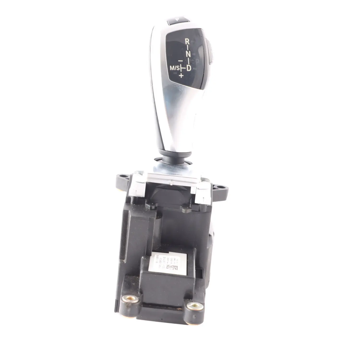 Gear Selector BMW X5 E70 X6 E71 Gear Shifting Steptronic Selector Unit 9228612