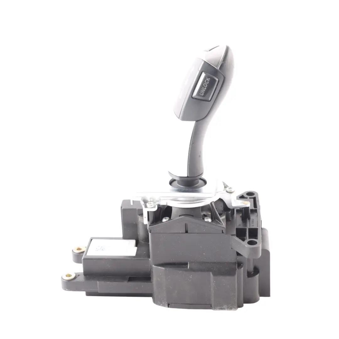 Selector BMW X5 E70 X6 E71 Gear Shifting Steptronic Selector Unit Gear - SKU RHD-9228612-2 - Part number 9228612
