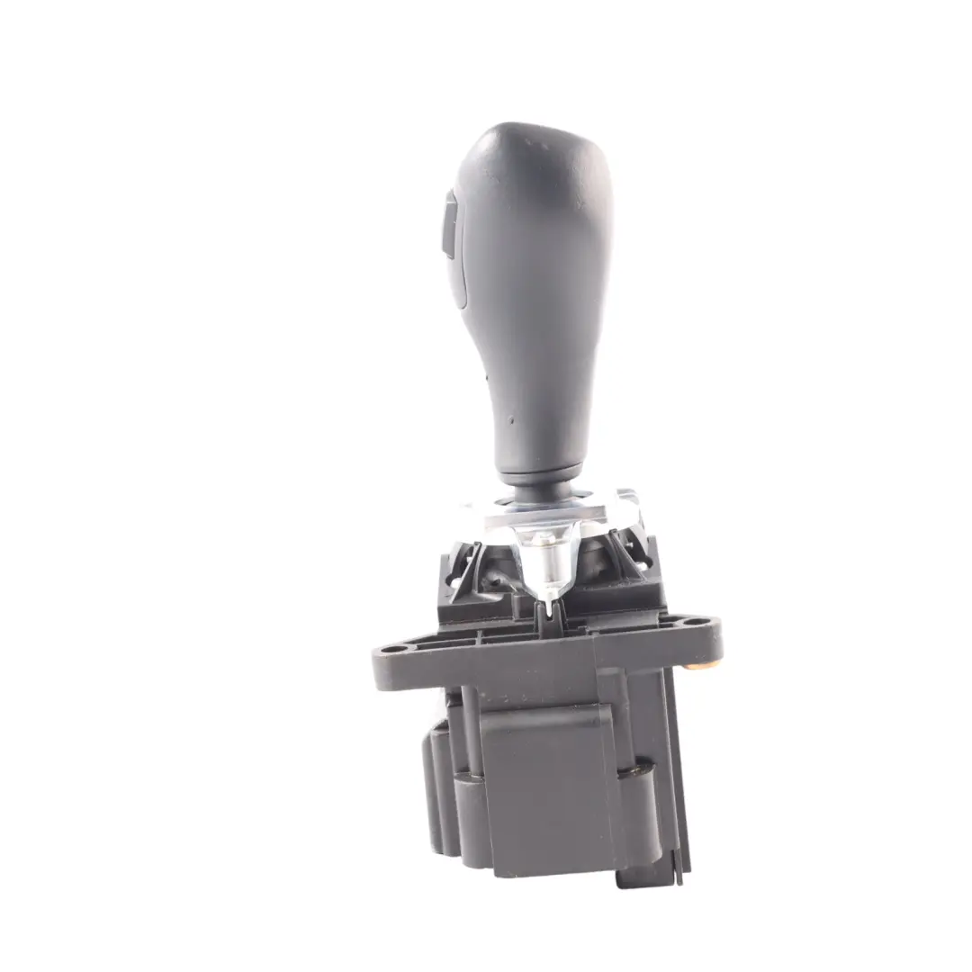 Selector BMW X5 E70 X6 E71 Gear Shifting Steptronic Selector Unit Gear - SKU RHD-9228612-2 - Part number 9228612