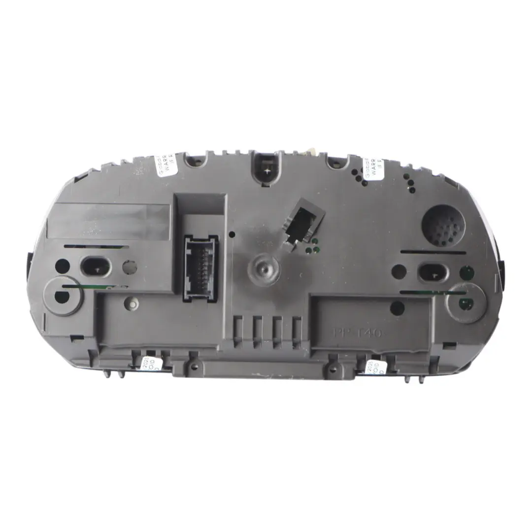 BMW E82 E88 E87 N47S Diesel Instrument Cluster Speedo Clocks MPH Manual 9242337