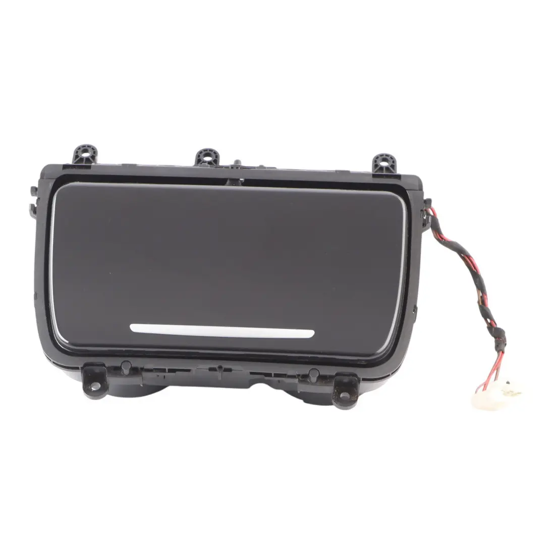 BMW F10 F11 LCI Trim Cover Centre Console Ash Cup Holder 9283611