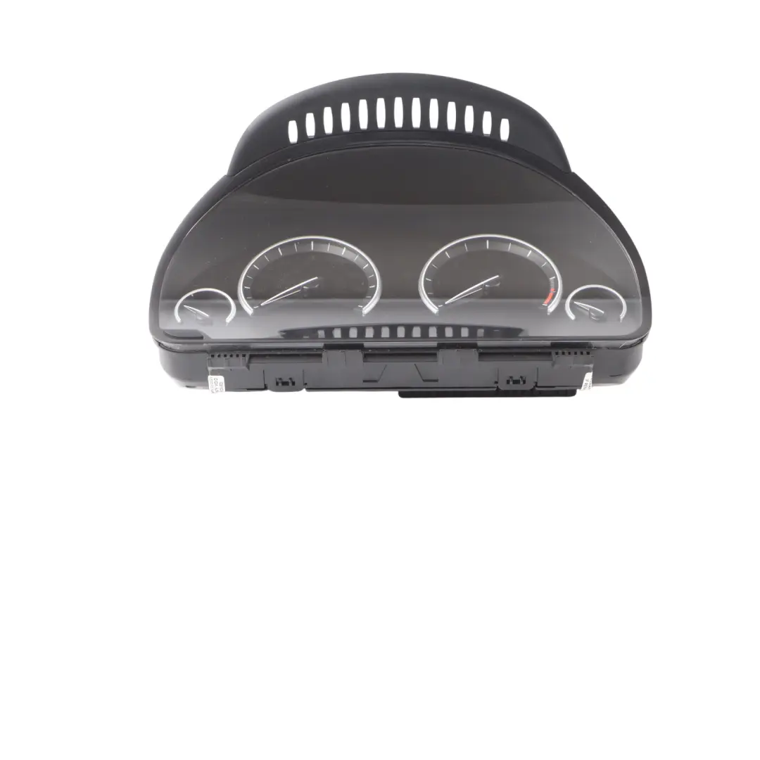 BMW F06 Instrument Cluster Speedo Clocks Diesel Automatic 9312043