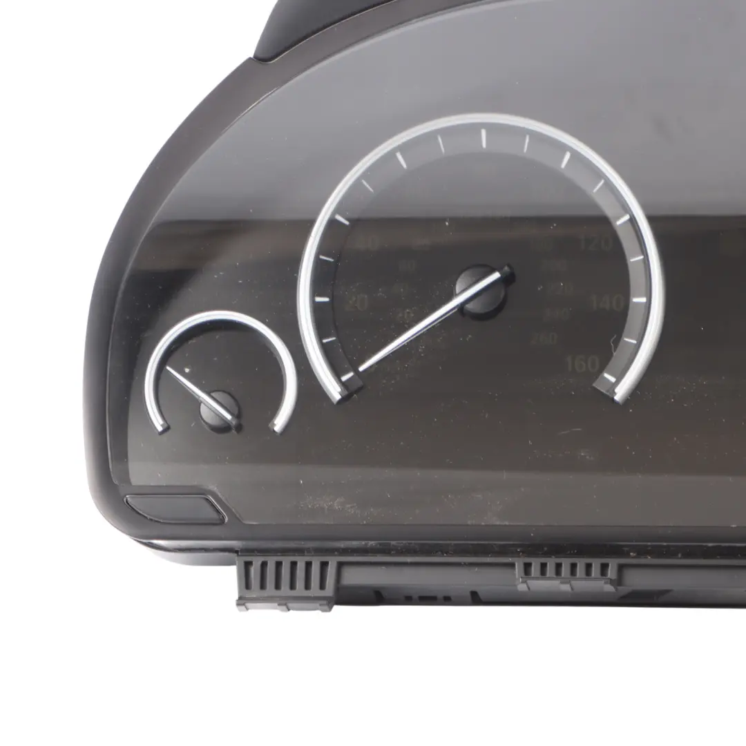 BMW F06 Instrument Cluster Speedo Clocks Diesel Automatic 9312043