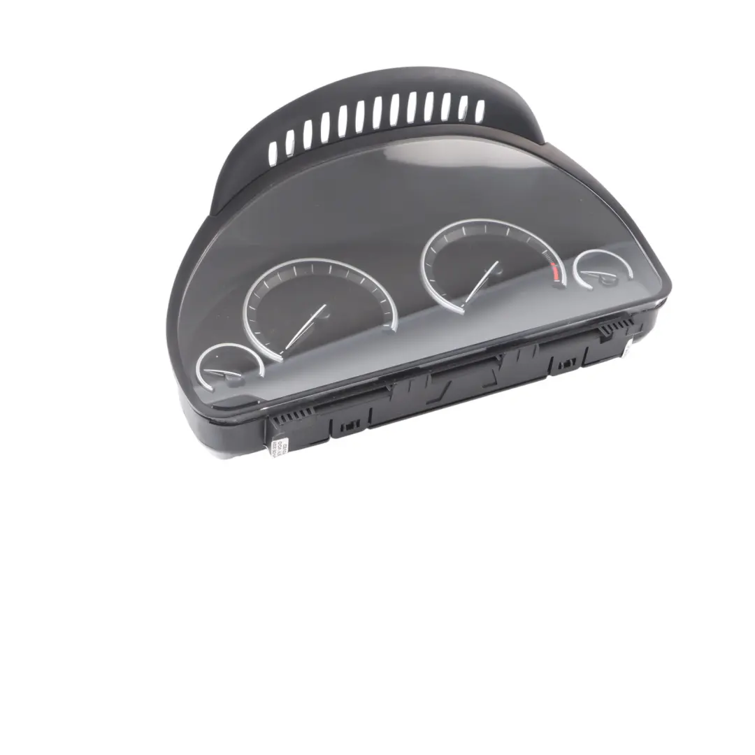 BMW F06 Instrument Cluster Speedo Clocks Diesel Automatic 9312043
