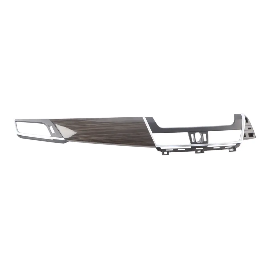 BMW F46 Interior Dashboard Instrument Panel Trim Strip Cover Panel 9319893